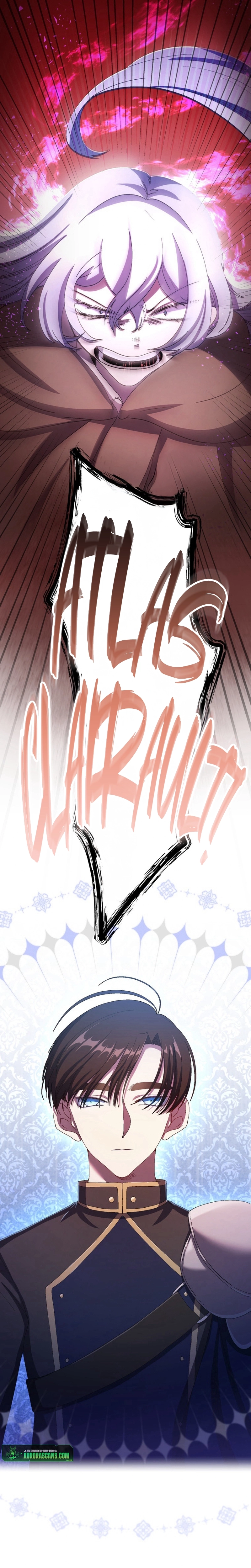 I Don't Have The Qualities to be a Saint, So I Decided to Aim to be The Last Boss! Chapter 24 3